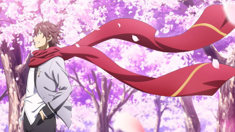 Backdrop