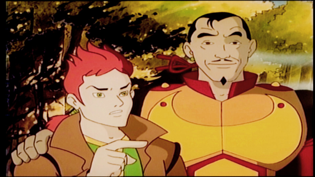 Backdrop