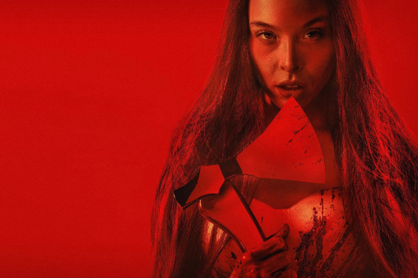 Monster (2022) backdrop