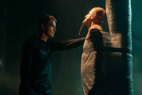 Dexter: Wiedererwachen backdrop