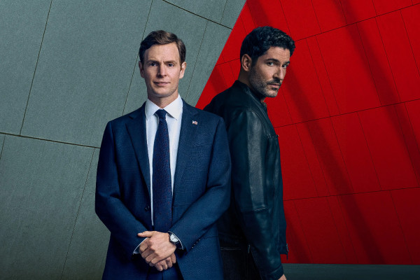 CIA (2026) backdrop