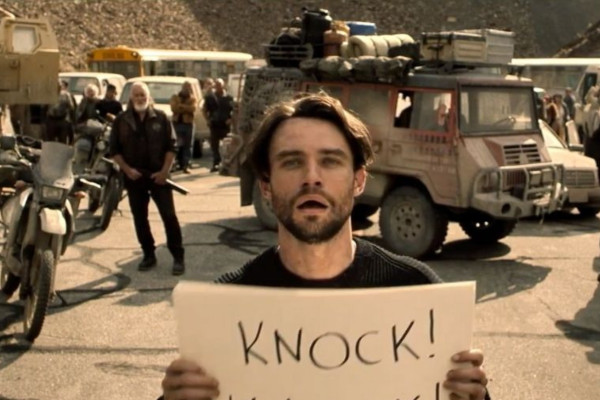 Paradise (2025) backdrop