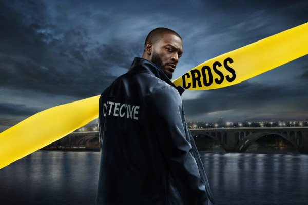 Alex Cross backdrop