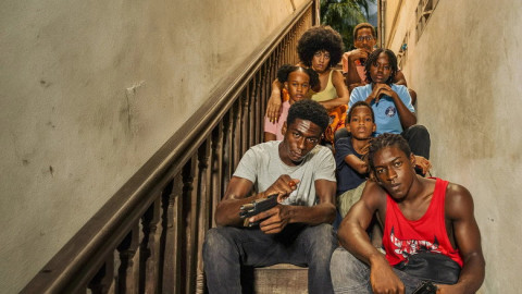 Medical-Drama backdrop