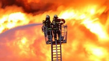 6. Feuerwehr Serien backdrop