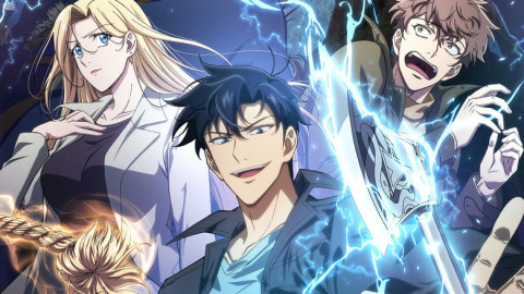 Animes - Juli 2026 hinzugefügt backdrop