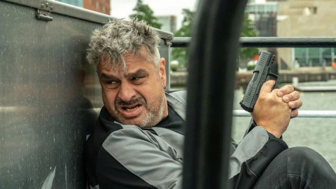 Serien / Dokus - April 2026 hinzugefügt backdrop