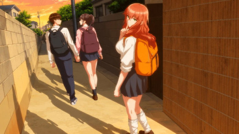 18+ Animes backdrop