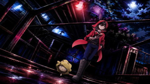2. Anime|GER Sub (Mit Untertitel in Deutsch) backdrop