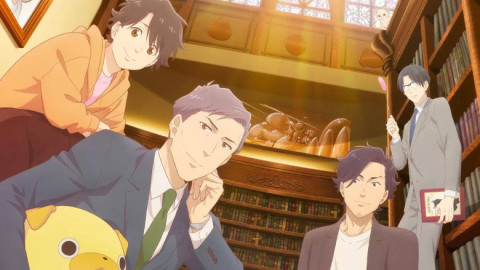 2. Anime|GER Sub (Mit Untertitel in Deutsch) backdrop