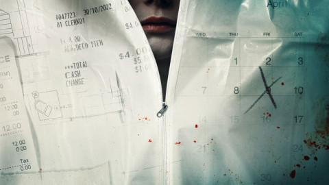 True crime backdrop