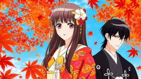 2. Anime|GER Sub (Mit Untertitel in Deutsch) backdrop
