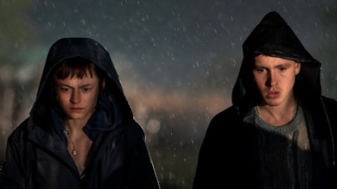 💥Metaphysisch & Futuristisch💫 backdrop