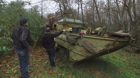 4. Reality|Doku|Wissenschaft - Deutsch backdrop