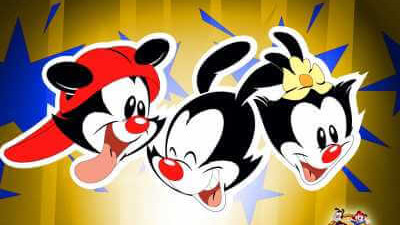 🇩🇪 MARVEL & Warner Brothers (WB) [DC] CN (ITVP, WBITVP) Cologne Film - Eyeworks Film Gemini backdrop