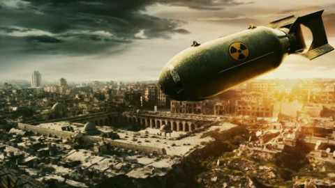 Militär - Dokus backdrop