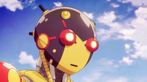 ANIME - Deutsch backdrop