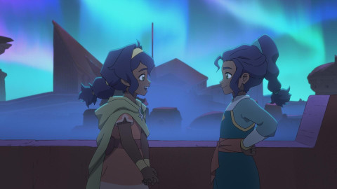 Avatar - Die sieben Häfen backdrop
