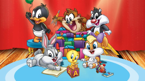 KidsTV backdrop