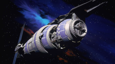 SyFi ohne StarTrek/Stargate backdrop