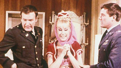 50er bis 80er Jahre Kultserien backdrop