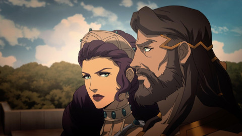 Neu entdeckt..... 😱 backdrop