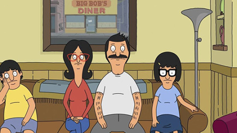 Kinderserien backdrop