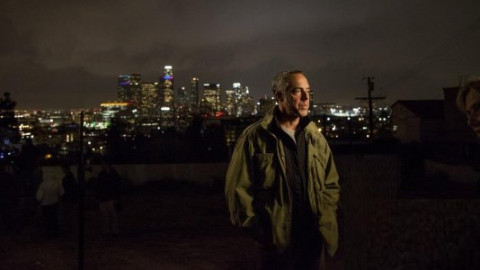 STABIL DUDE backdrop