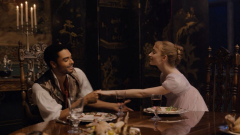 Neue Staffel? backdrop