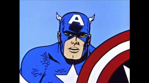 Marvel Animation Serien Multiversum backdrop