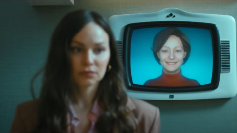 Nichts geht über Horror backdrop