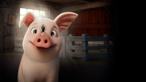 Kinderserien (Computer-Animation) backdrop