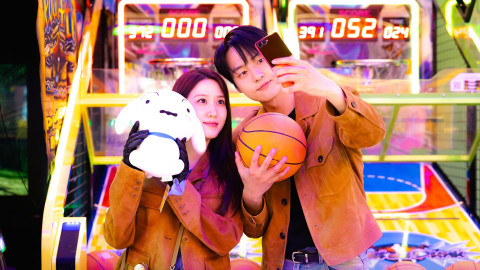 K-Drama+  🇰🇷 backdrop
