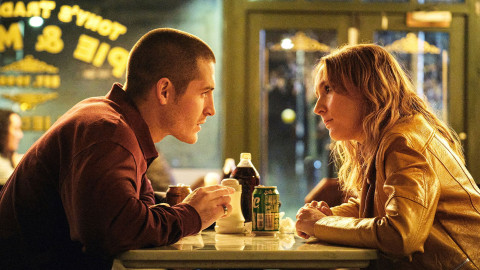 Serien / Dokus - März 2026 hinzugefügt backdrop