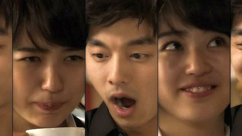 K-Drama backdrop