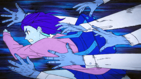Anime/Serien mit guter Story backdrop