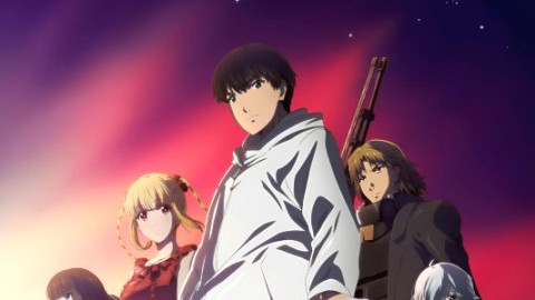 ANIME - Deutsch backdrop