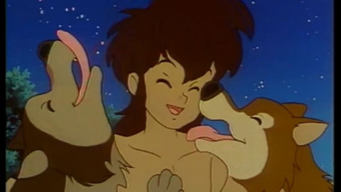 ANIME - Deutsch backdrop