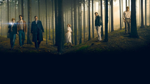 Thriller oder wenn sie zu einer Realität werden backdrop