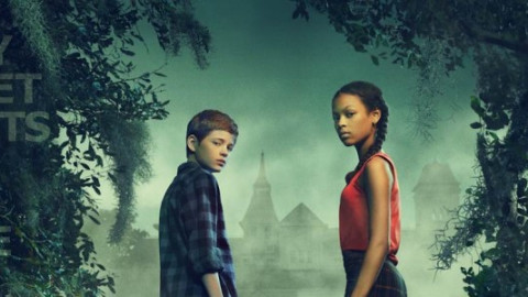 💥Übernatürlich & Futuristisch💫 backdrop