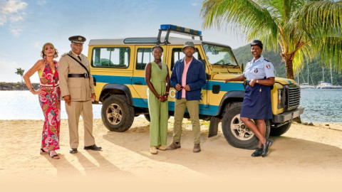 TV-SERIEN backdrop