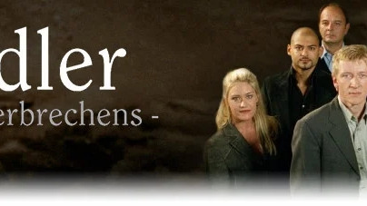 50+ Minuten backdrop