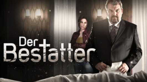 TV-Serien oder wenn sie zu unseren treuesten Wegbegleitern werden. backdrop