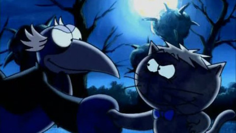 Serien für Kinder komplett geschaut backdrop