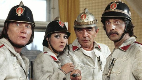 Filme + Serien oder wenn sie zu unserem Zweiten Leben werden. backdrop