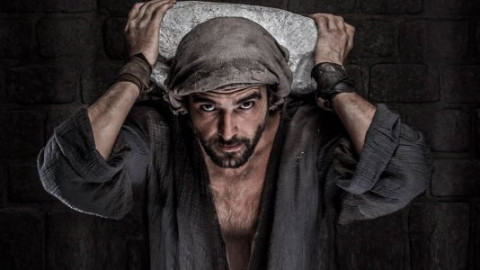 Historie-Serie backdrop