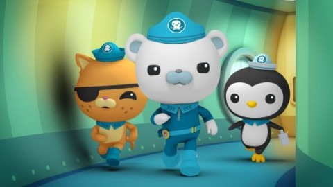 Serien für Kinder komplett geschaut backdrop