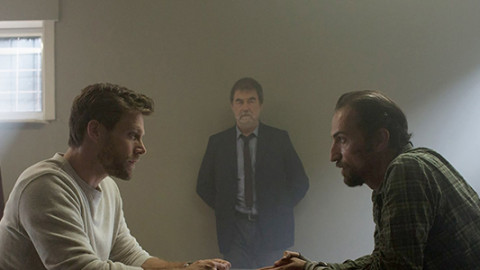 Dramen oder wenn Gefühle zu einer Last werden backdrop