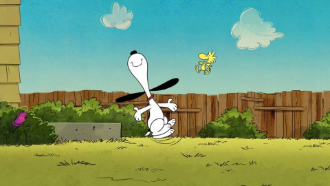 Serien für Kinder komplett geschaut backdrop