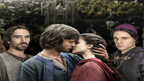 🍿🎬📽️📺 Misch-Masch📺📽️🎬🍿 backdrop
